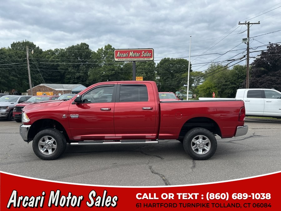 ram ram 2500 pickup 2010 3D7UT2CL2AG108570 image ram ram 2500 pickup 2010 3D7UT2CL2AG108570 image